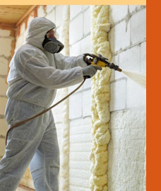 Услуги Услуги утепления в Саранске под ключ